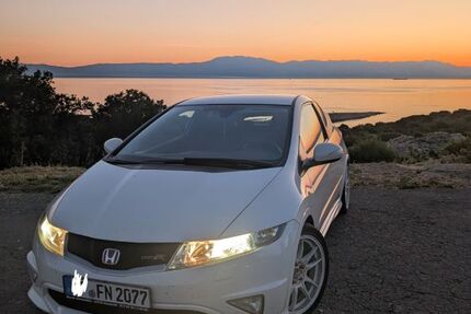 Honda Civic 206.000 km 12.300 &euro; Stuttgart 70839
