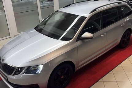 Skoda Octavia 124.800 km 12.990 &euro; Stadland 26936