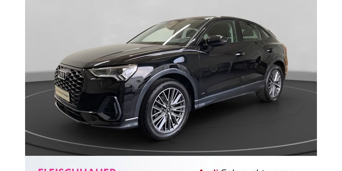 Audi Q3 82.948 km 26.980 &euro; Köln 50823