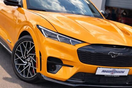 Ford Mustang Mach-E 57.681 km 38.500 &euro; Schweinfurt 97424