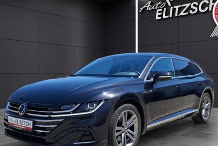 VW Arteon 111.000 km 25.450 &euro; Löbau 02708
