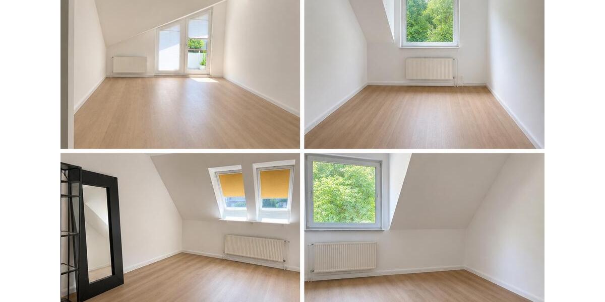 Etagenwohnung Hildesheim Bockfeld - 3 Zimmer, 78 m&sup2;, 179.000&euro; | Angebot:26961240