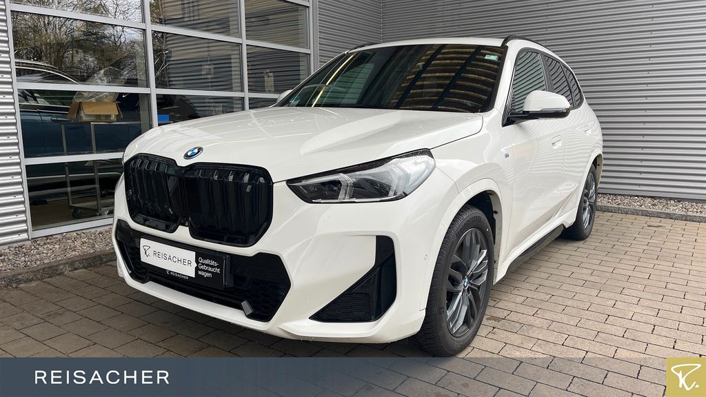 BMW iX1 42.071 km 39.888 &euro; Memmingen 87700