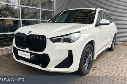 BMW iX1 42.080 km 39.888 &euro; Memmingen 87700