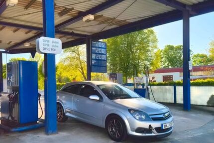Opel Astra 184.000 km 3.000 &euro; Beverungen 37688