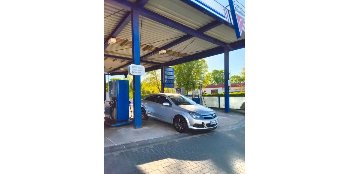 Opel Astra 184.000 km 3.000 &euro; Beverungen 37688