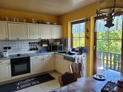 VIEL PLATZ MIT EINLIEGERWOHNUNG IM GRÜNEN - Einfamilienhaus Weinsheim | Angebot:26176187