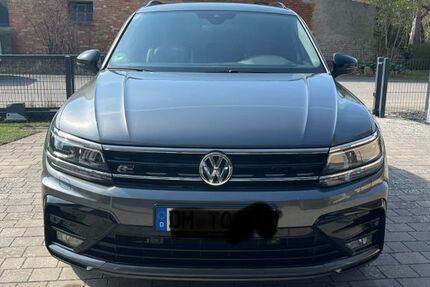 VW Tiguan 75.000 km 22.999 &euro; Neukalen 17154