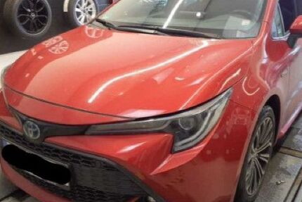 Toyota Corolla 38.090 km 21.700 &euro; Mainz-Kastell (Wiesbaden) 55252