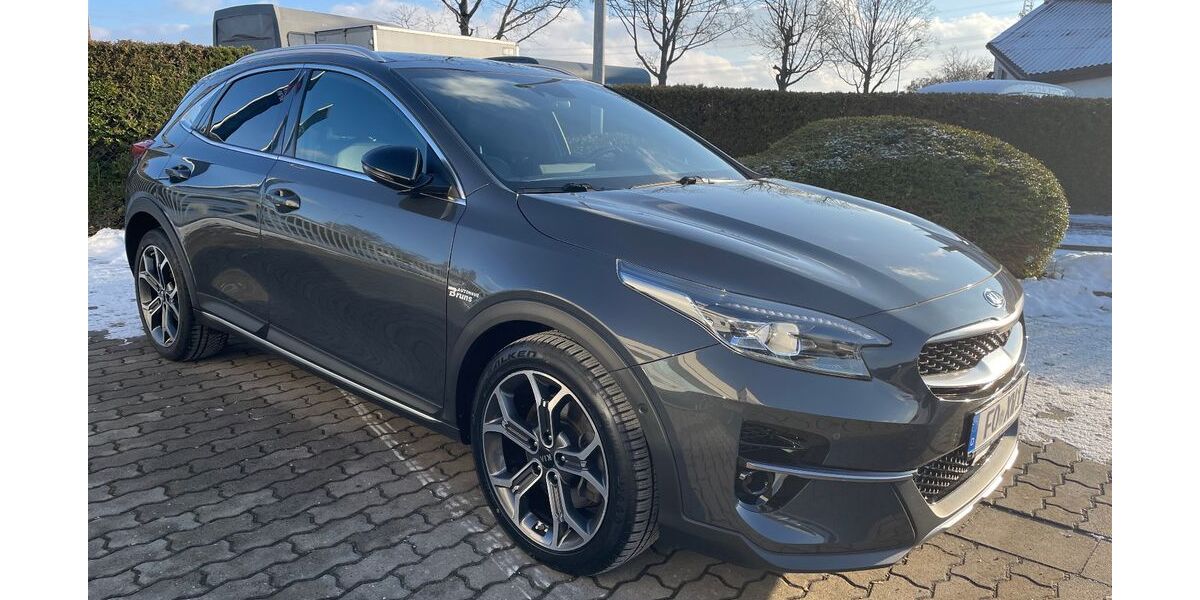 Kia XCeed 60.000 km 20.990 &euro; Forchheim 91301