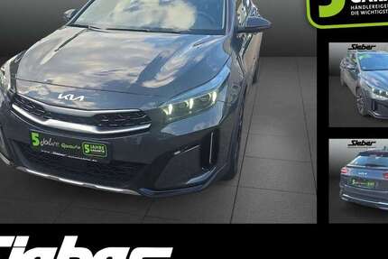 Kia XCeed 37.846 km 21.990 € Regensburg 93059