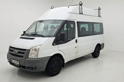 Ford Transit 173.000 km 5.800 &euro; Bremerhaven 27580