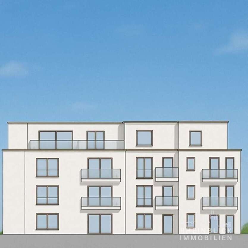 Wohnung zum Kaufen in Köln 385.000 € 72 m²