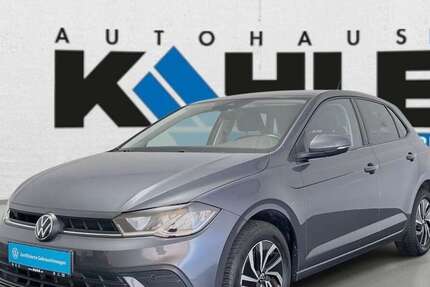 VW Polo 20.840 km 13.990 &euro; Walsrode 29664