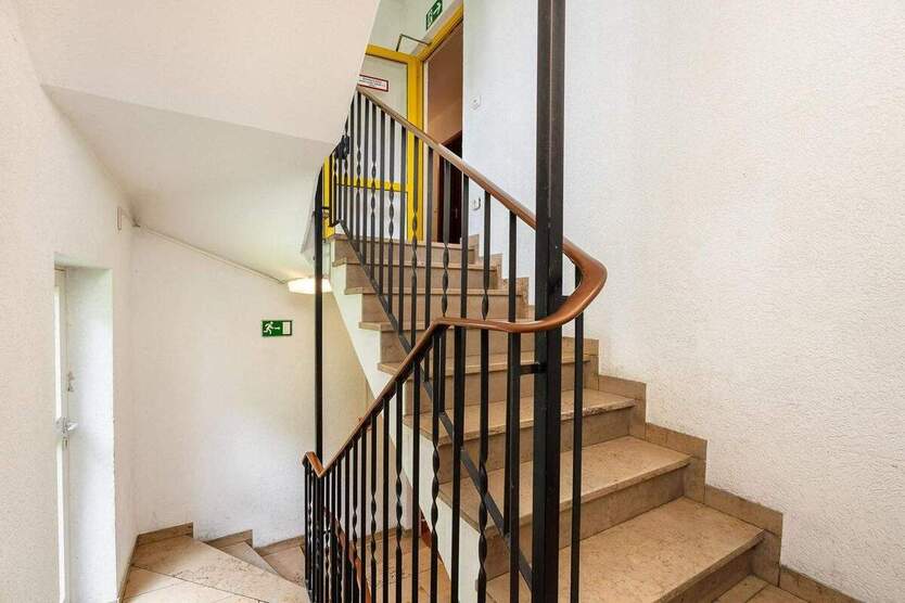 Komplett saniertes und vollausgestattest Premium-Apartment direkt an der RWTH! 1 zimmer