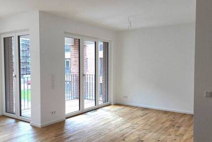 Charmante 3-Zimmer-Wohnung im Wohnquartier 