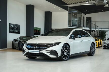 Mercedes-Benz EQS 26.011 km 61.980 &euro; Köln 51147