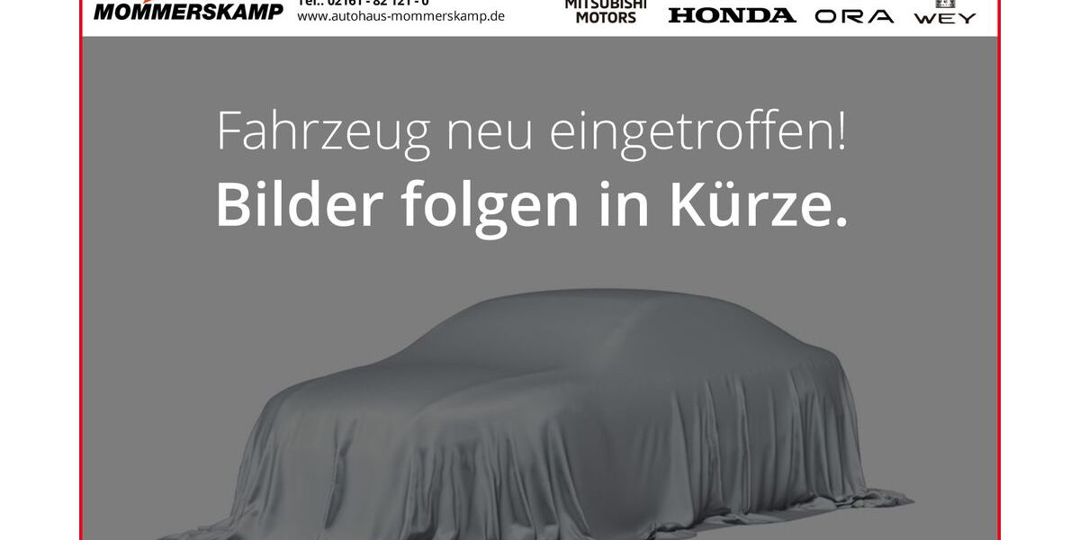 Mitsubishi Eclipse Cross 6.999 km 28.500 € Mönchengladbach 41061