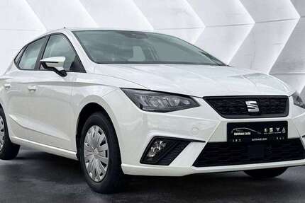 Seat Ibiza 54.240 km 12.290 &euro; Dortmund 44263