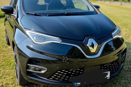 Renault ZOE 53.000 km 13.300 &euro; Burghausen 84489