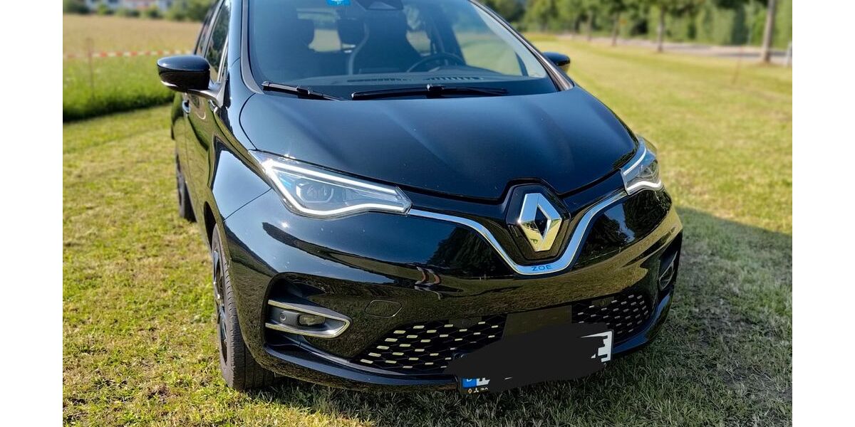 Renault ZOE 53.000 km 13.300 &euro; Burghausen 84489