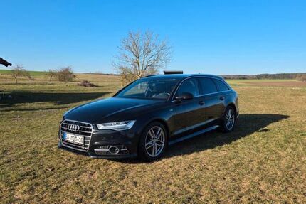 Audi A6 141.000 km 23.880 &euro; Burgebrach 96138