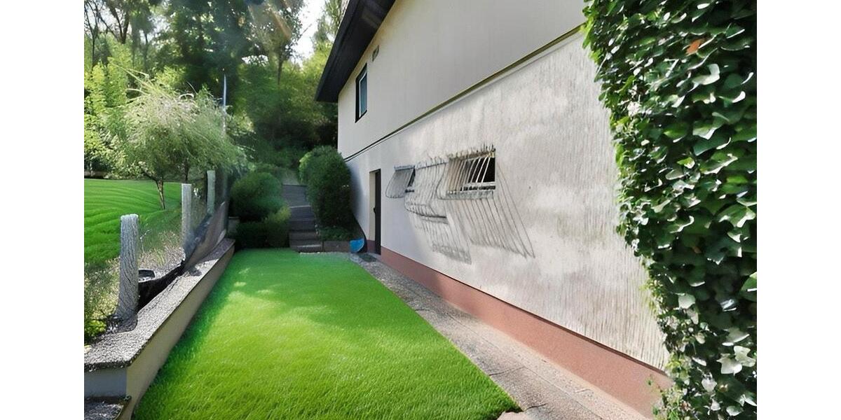 Einfamilienhaus Herborn - 5 Zimmer, 170 m&sup2;, 1.750&euro; | Angebot:26272350