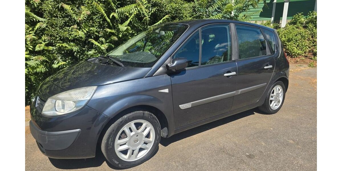Renault Megane 190.985 km 1.499 &euro; Mainz 55129