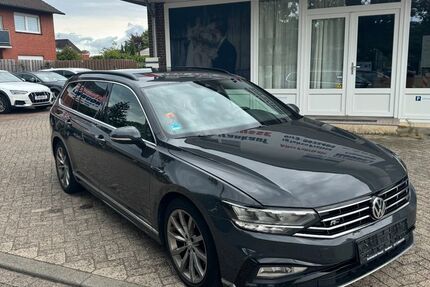 VW Passat 188.000 km 16.499 &euro; Nordhorn 48529
