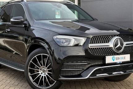 Mercedes-Benz GLE 450 14.303 km 88.990 € Grevesmühlen 23936