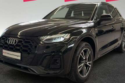 Audi Q5 61.616 km 39.150 &euro; Hannover 30179