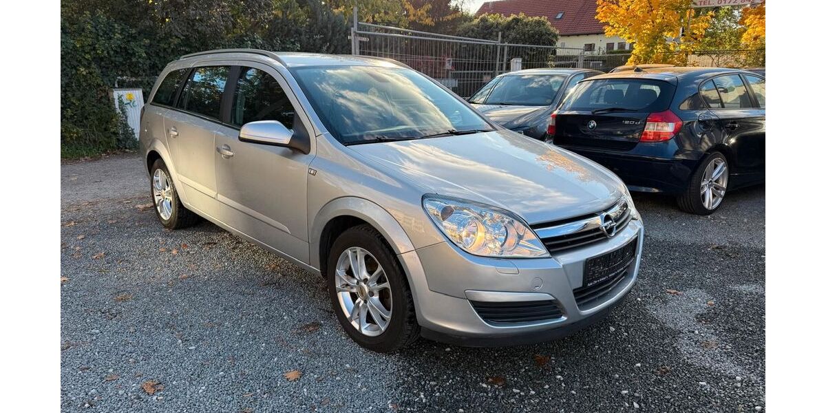 Opel Astra 177.000 km 1.490 &euro; Fürth 90763
