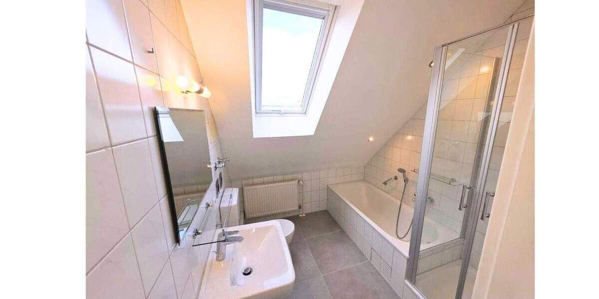 Etagenwohnung Offenbach - 3 Zimmer, 65 m&sup2;, 247.500&euro; | Angebot:24821768