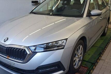 Skoda Octavia 97.000 km 16.999 &euro; Hohenbrunn bei München 85662