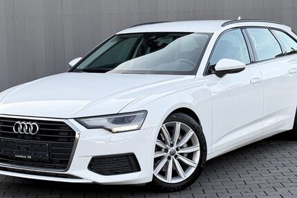 Audi A6 128.000 km 24.480 &euro; Reutlingen 72770