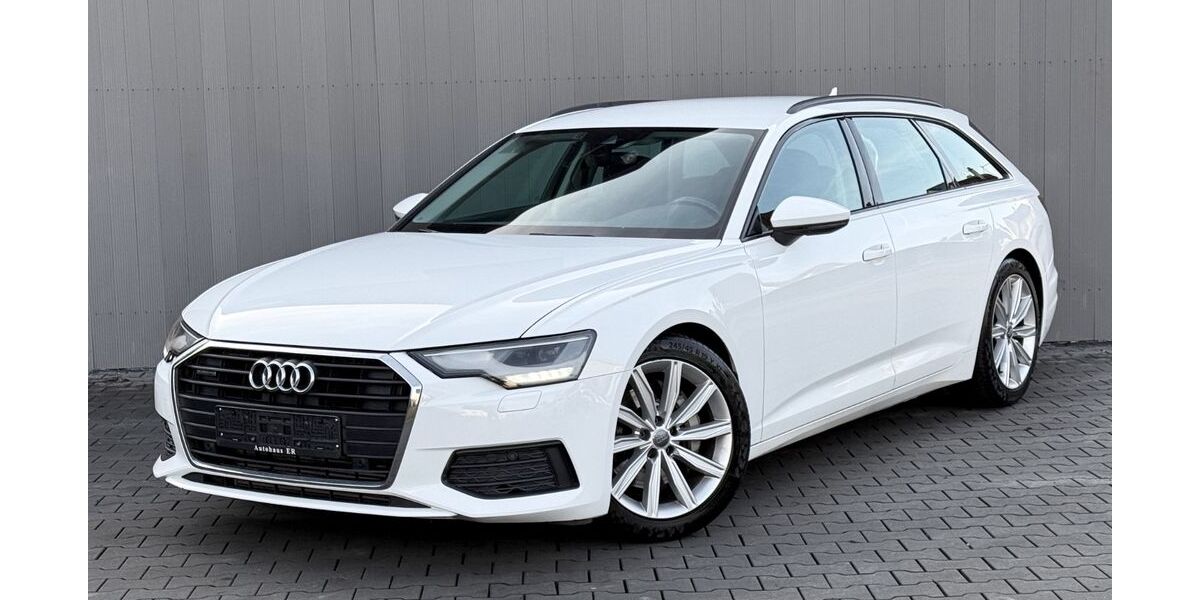 Audi A6 128.000 km 24.480 &euro; Reutlingen 72770