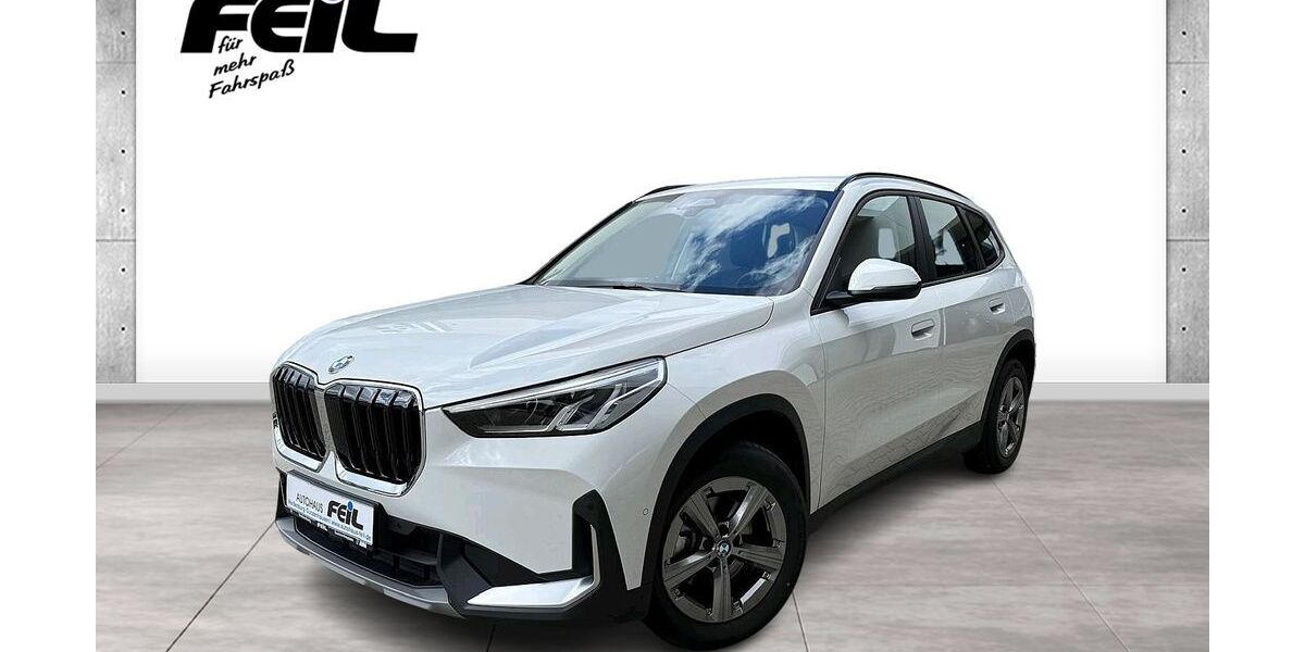 BMW X1 32.105 km 30.690 &euro; Gunzenhausen 91710
