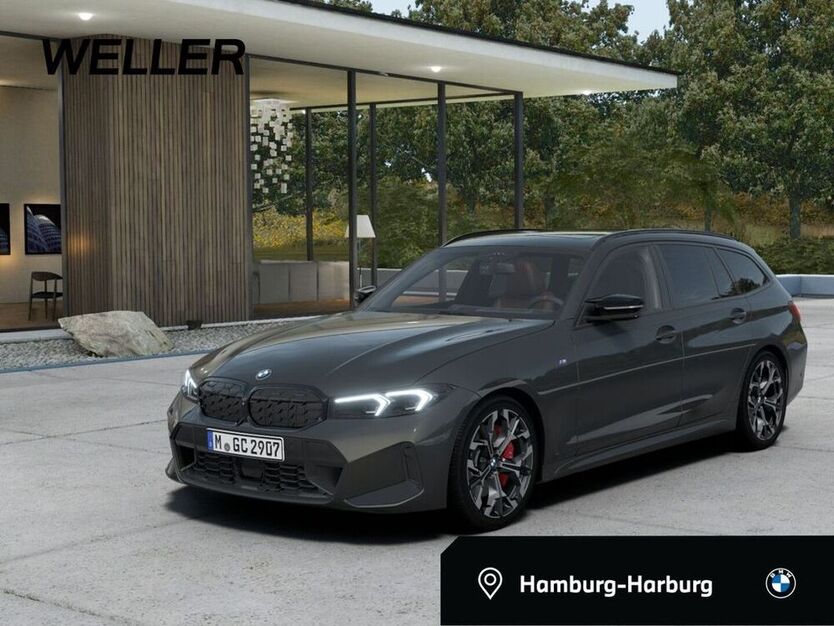 M340i
