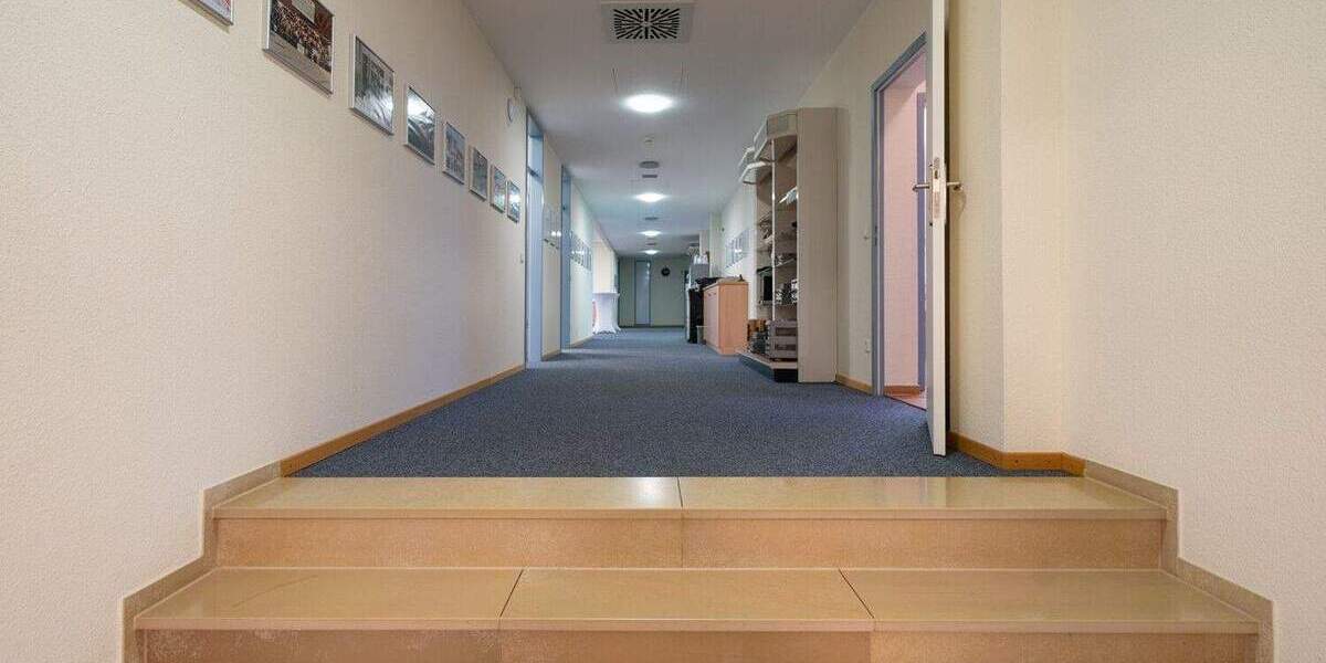 Gewerbeobjekt Nördlingen - 2 Zimmer, 1 m&sup2;, 1.900.000&euro; | Angebot:25727239