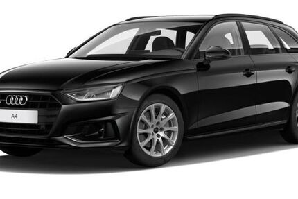 Audi A4 87.139 km 27.886 &euro; Nordhausen 99734