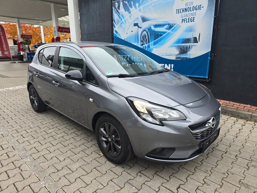 Opel Corsa 34.000 km 8.950 € Garching 85748