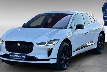 Jaguar I-Pace 16.650 km 41.890 &euro; Trier 54292