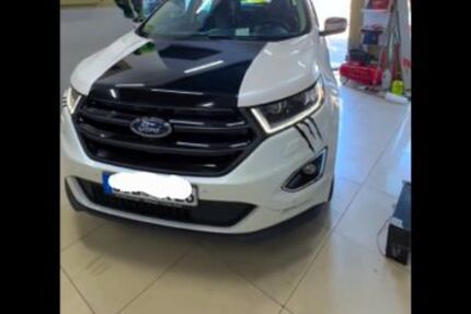 Ford Edge 155.000 km 17.500 &euro; Peiting 86971