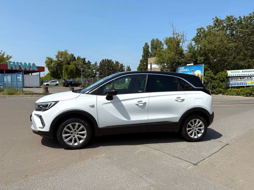 Opel Crossland (X) 74.268 km 16.950 € Raunheim 65479