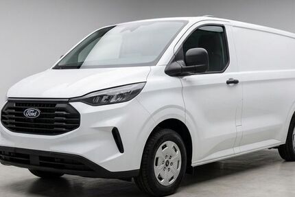 Ford Transit Custom 1.689 km 33.890 &euro; Bielefeld 33647