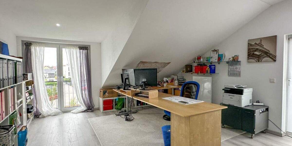 Einfamilienhaus Heddesheim - 7 Zimmer, 262 m&sup2;, 1.250.000&euro; | Angebot:25738416