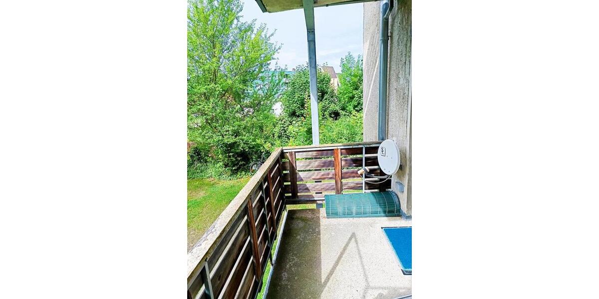 Etagenwohnung Bad Harzburg - 1 Zimmer, 30 m&sup2;, 42.000&euro; | Angebot:26414517