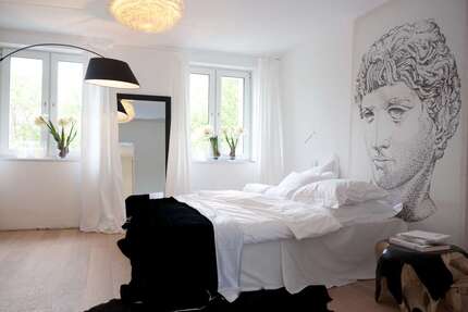 Wohnung Düsseldorf Derendorf - 4 Zimmer, 104 m&sup2;, 664.450&euro; | Angebot:25478857