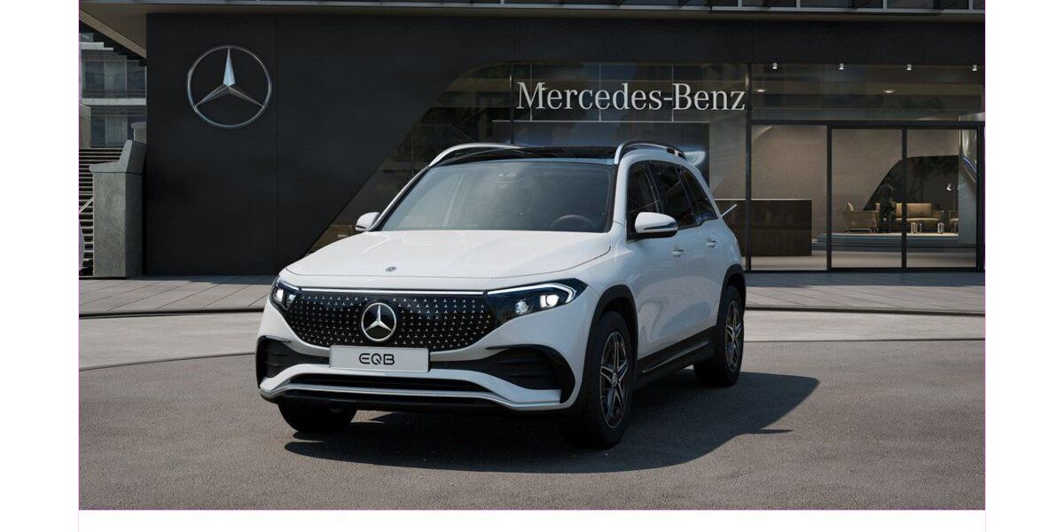Mercedes-Benz EQB 19.231 km 43.789 &euro; Dortmund 44147