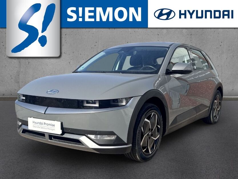 Hyundai IONIQ 5 43.036 km 24.930 € Emsdetten 48282